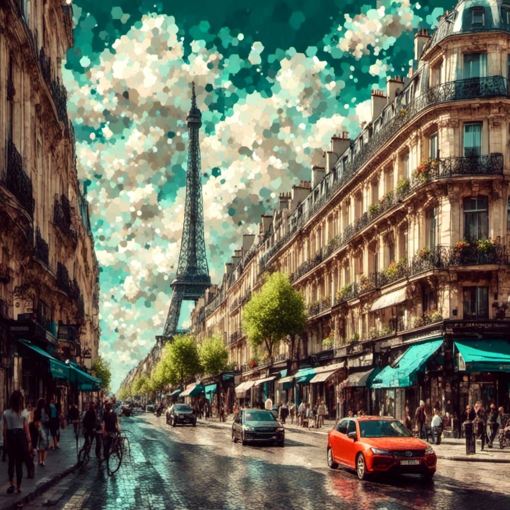 Paris