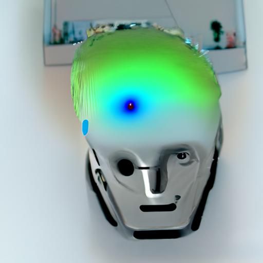 OpenAI Assistant: A Minimalist Face