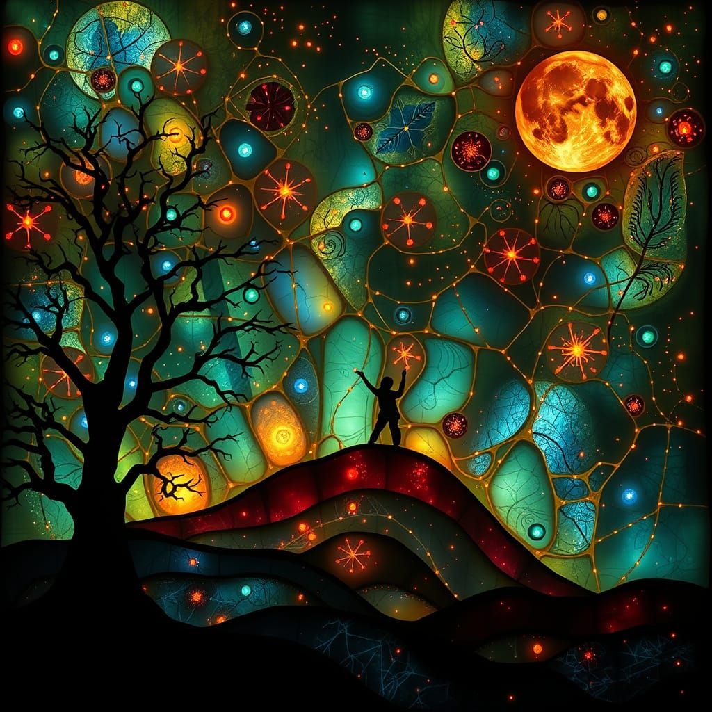 I Think I'm Going to Need to Dream On It For a While