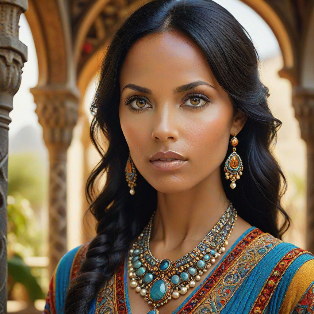 Visions of Beauty Vol. 2: Laura Gemser