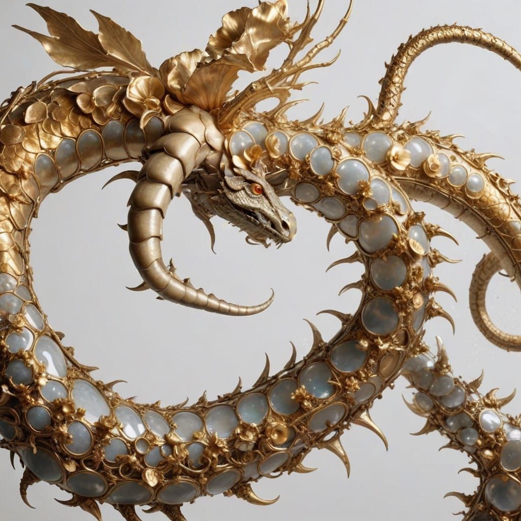 Broach with a Sting...