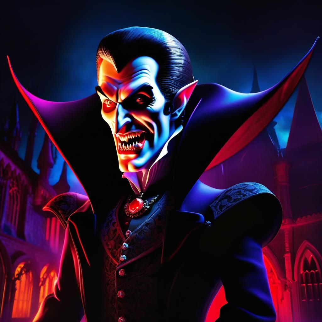 Count Dracula