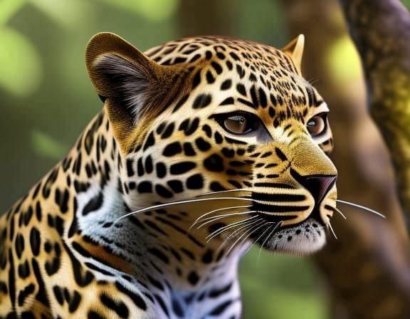 Leopard