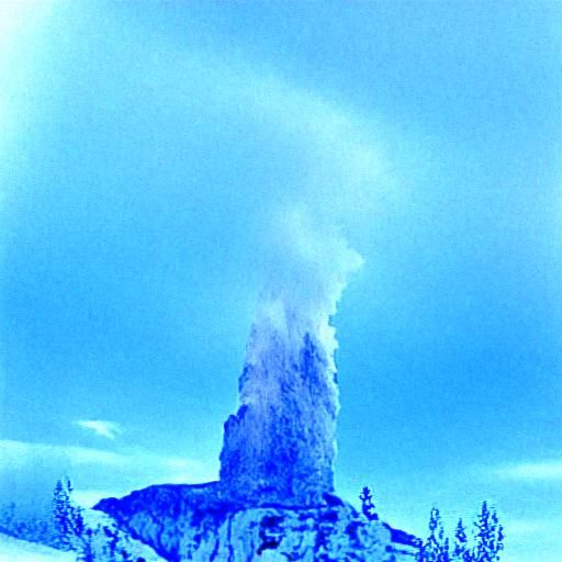 Yellowstone National Park Image
