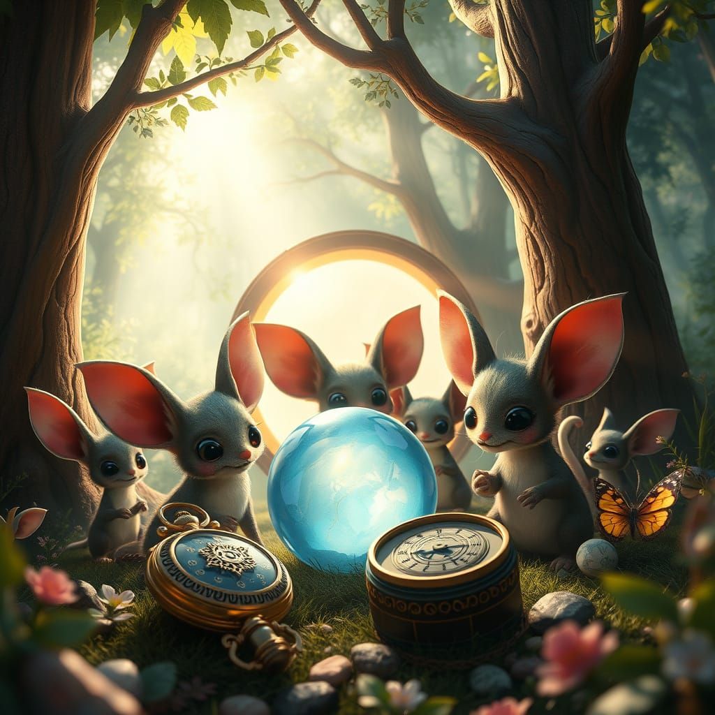 SOMETHING WHIMSICAL (2)