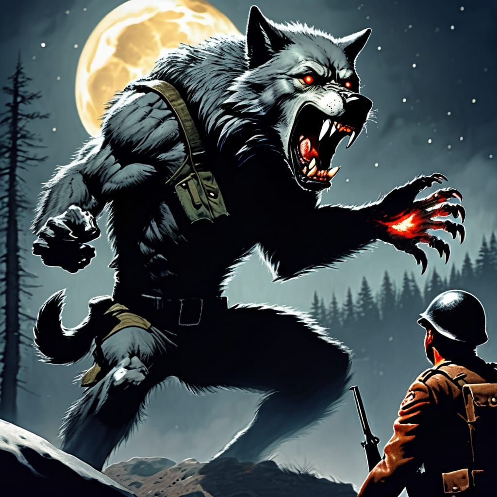 NAZIKILLER, I KILLNAZIS!