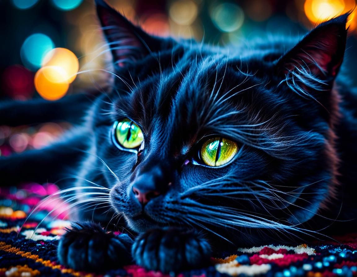 Waking Up After a Nap