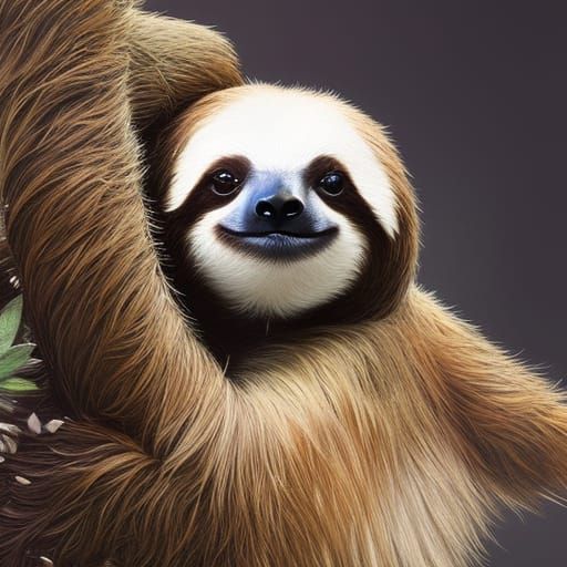 Sloth