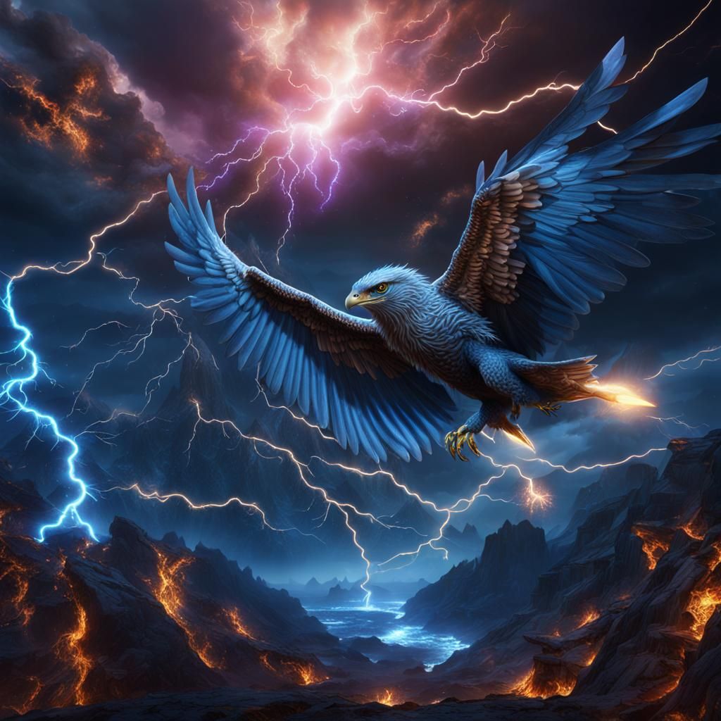 Thunderbird