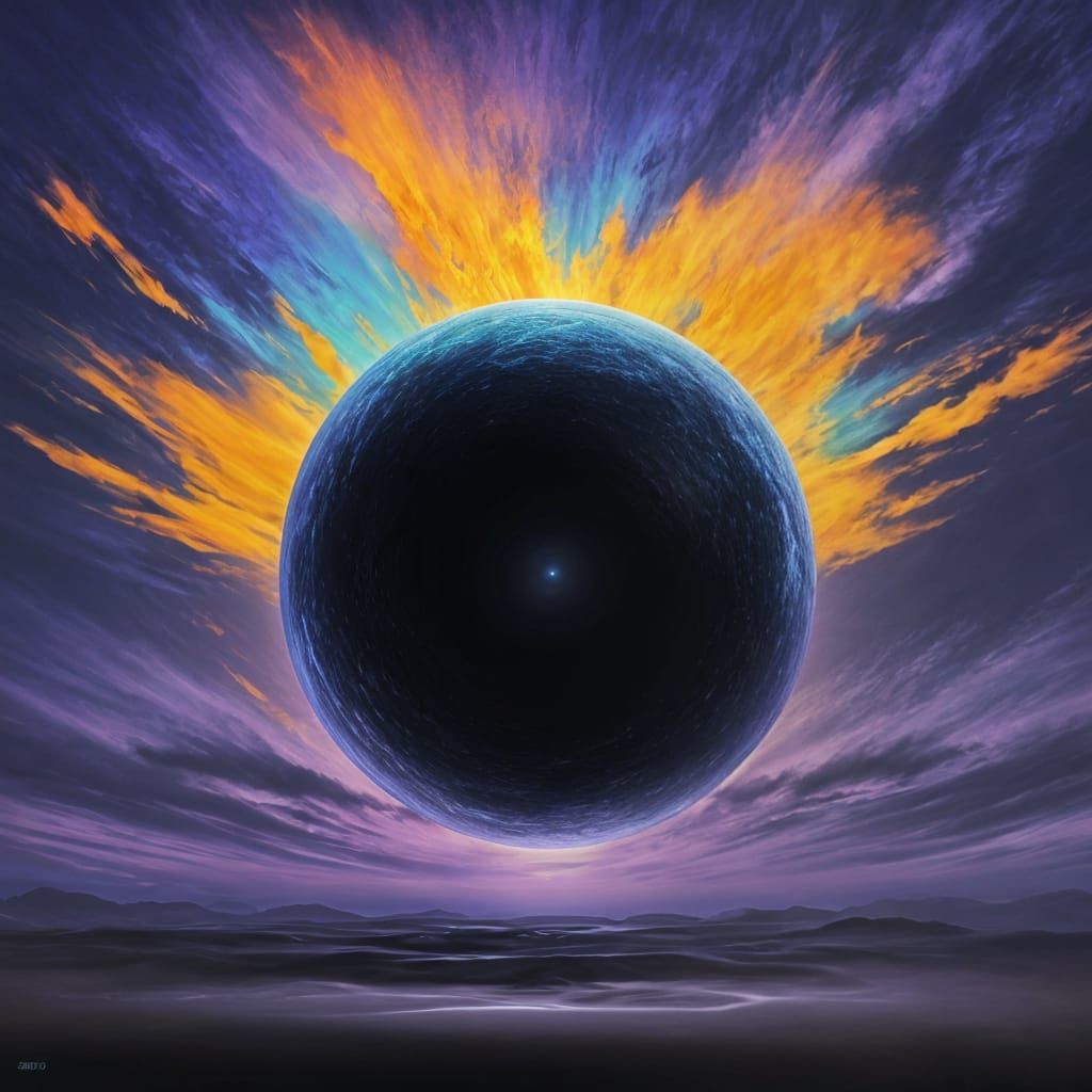 AI Interpretation of the Word Wow