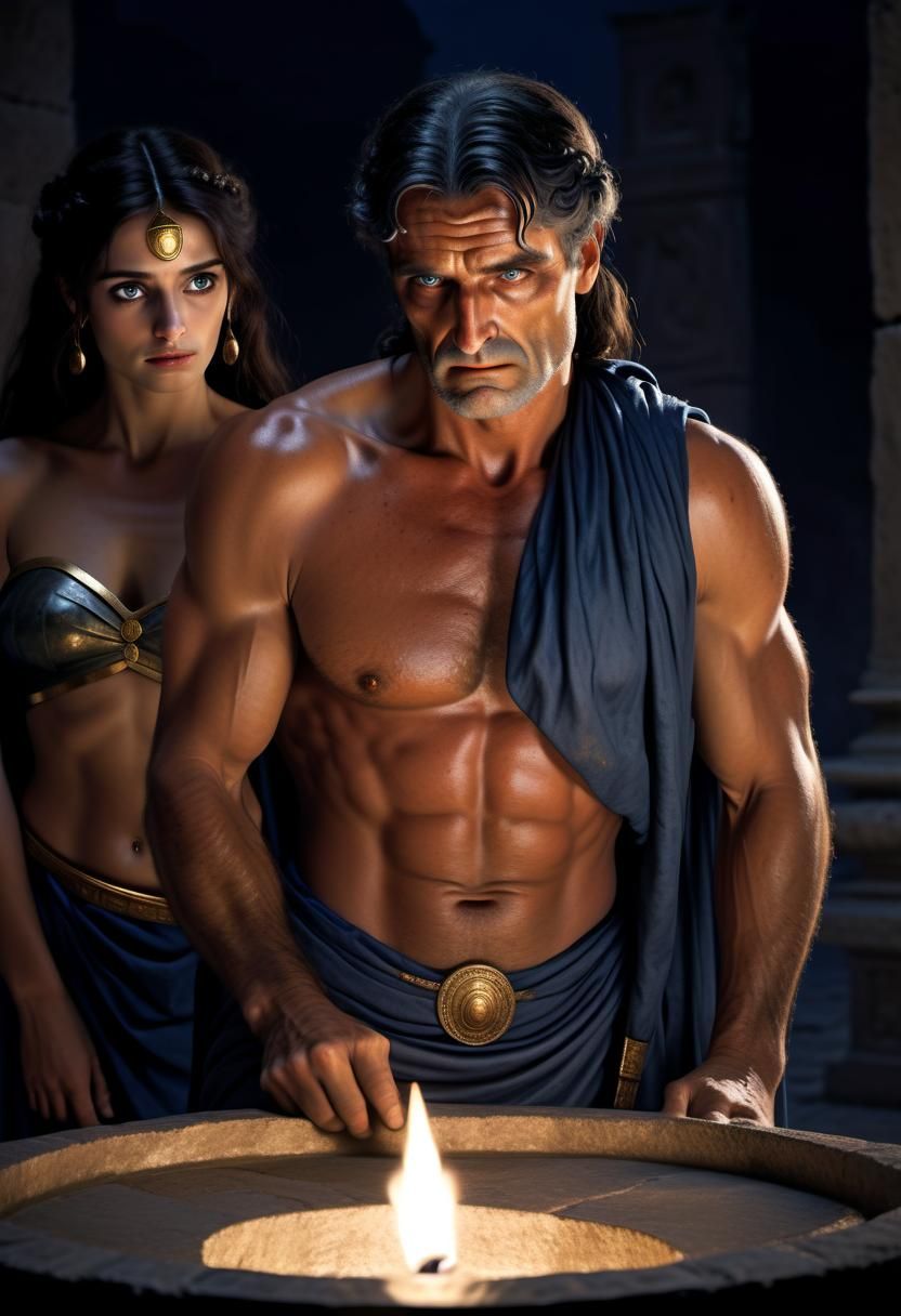 Quid dominus meus vult hodie?