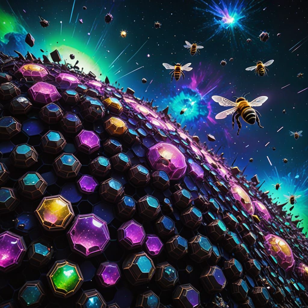 Bees
