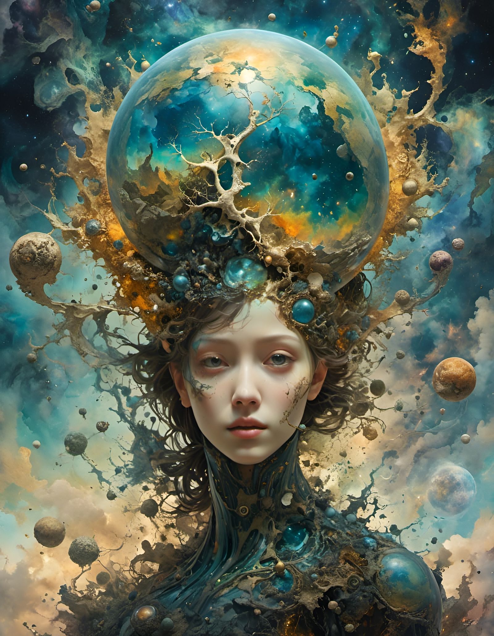 Hyperkraximalist Head of Prompt Engineering