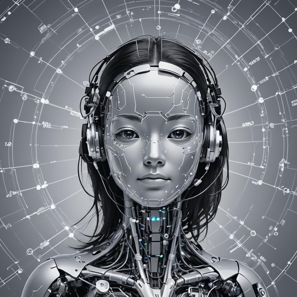 Cinematic AI Business Solutions: Efficiency and Productivity