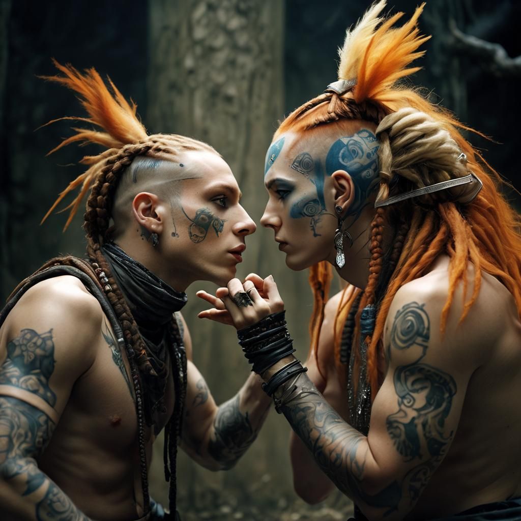 10000 BC