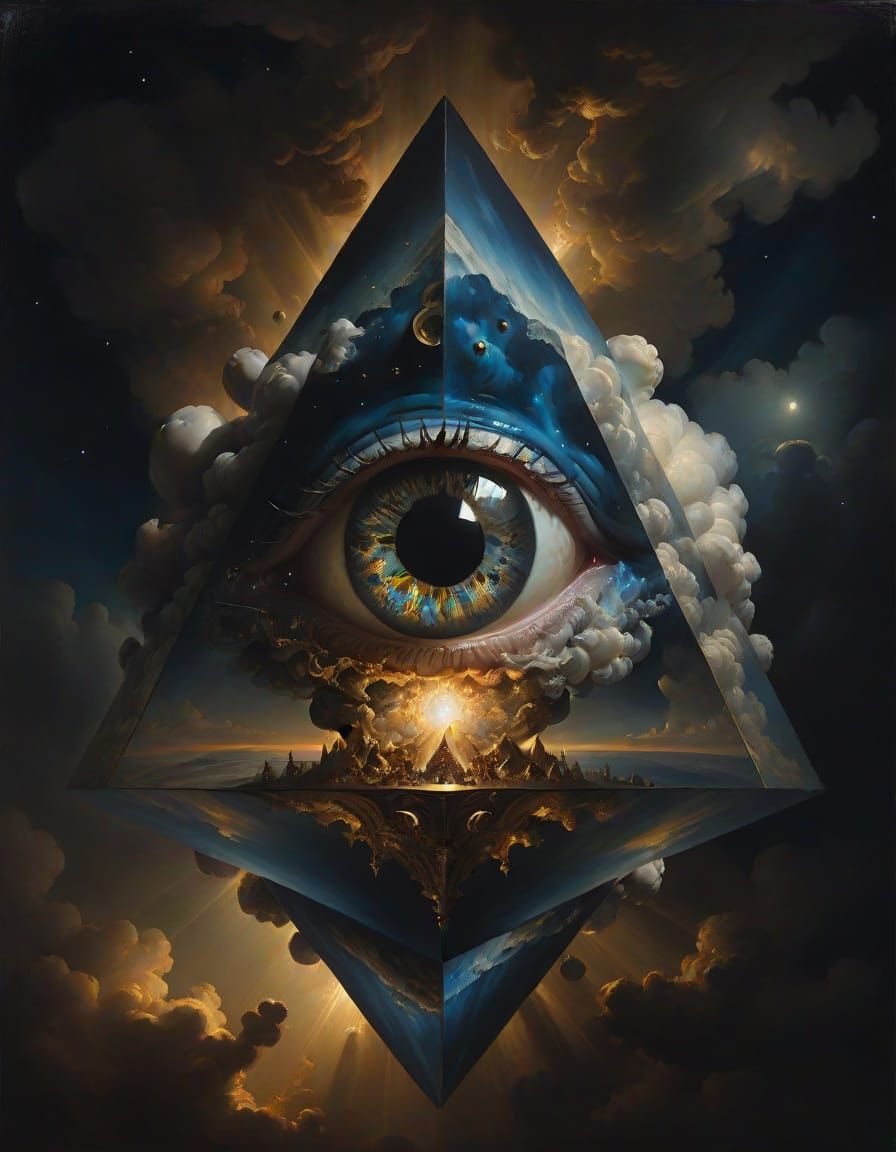 iSky - The Eye in the Sky