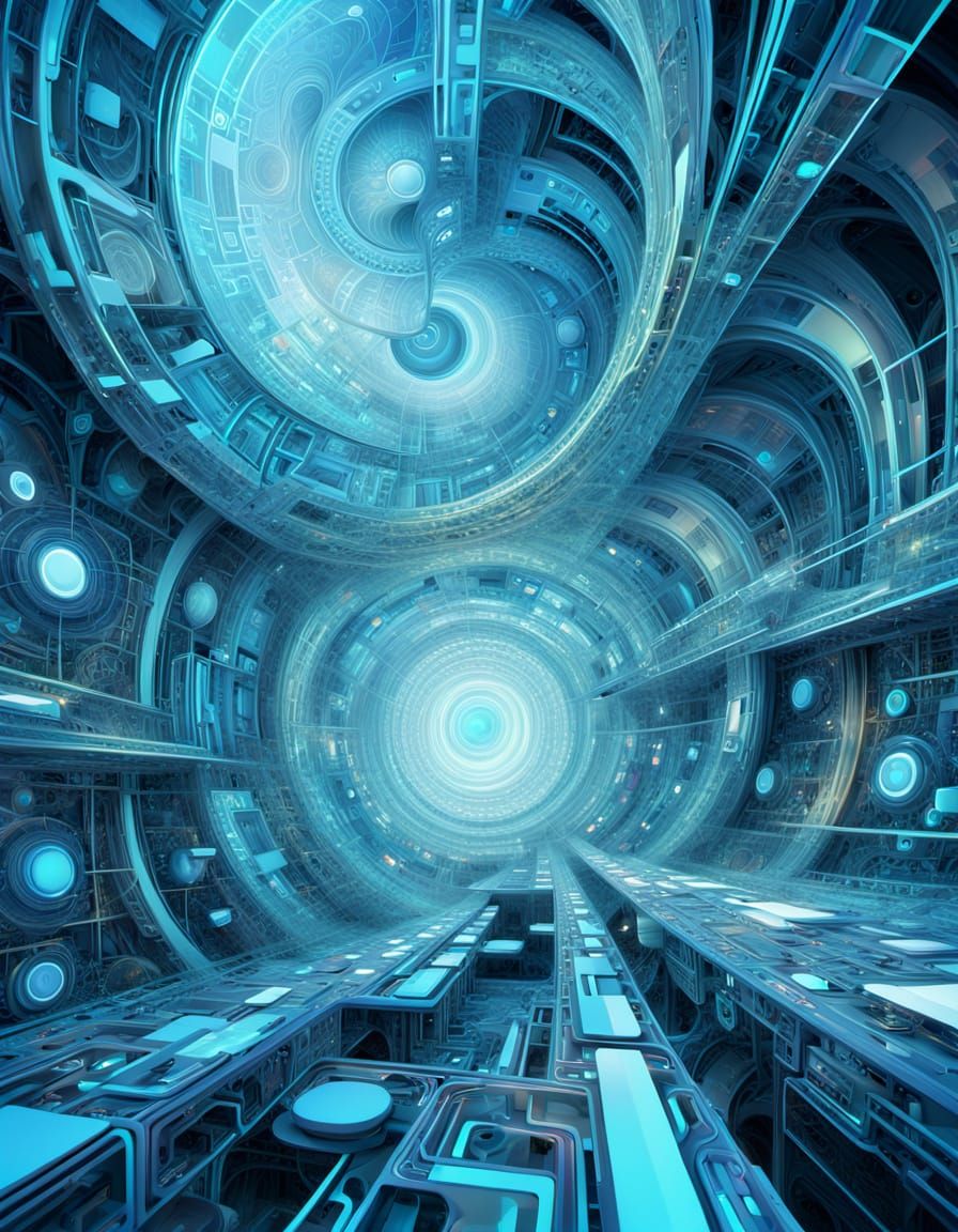 The sum total of all the previous entries in this here "cont...