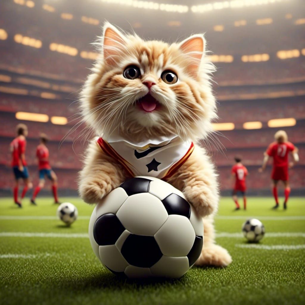 ⚽️Just Mew It!!⚽️