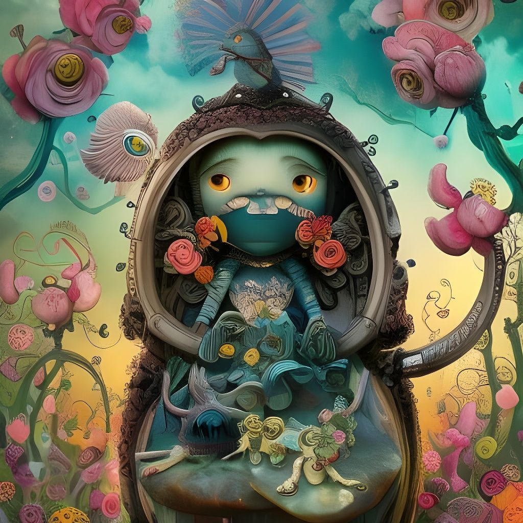 ""Guillermo del Toro’s Pinokkio "