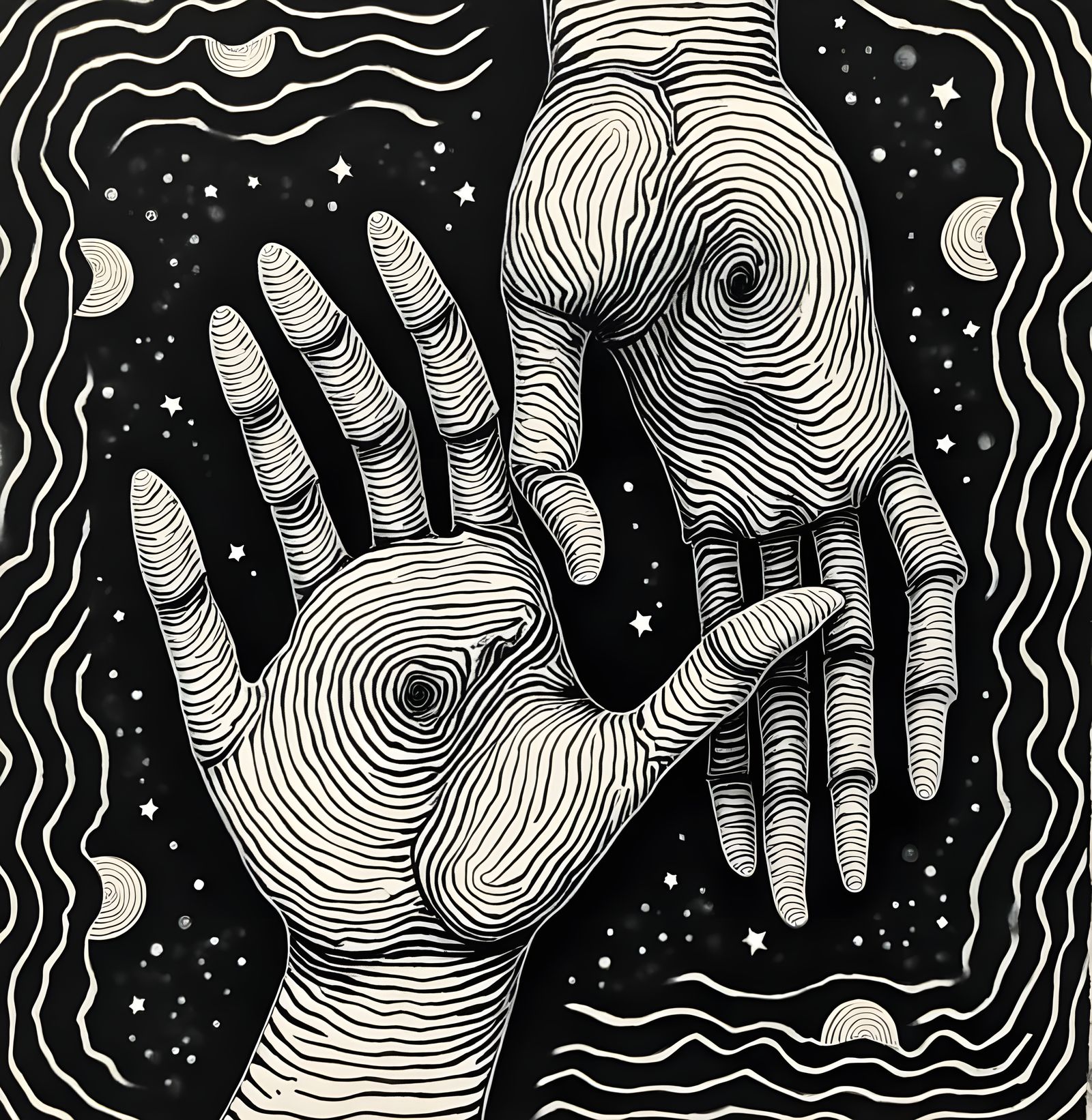 The Energy, Eternal....