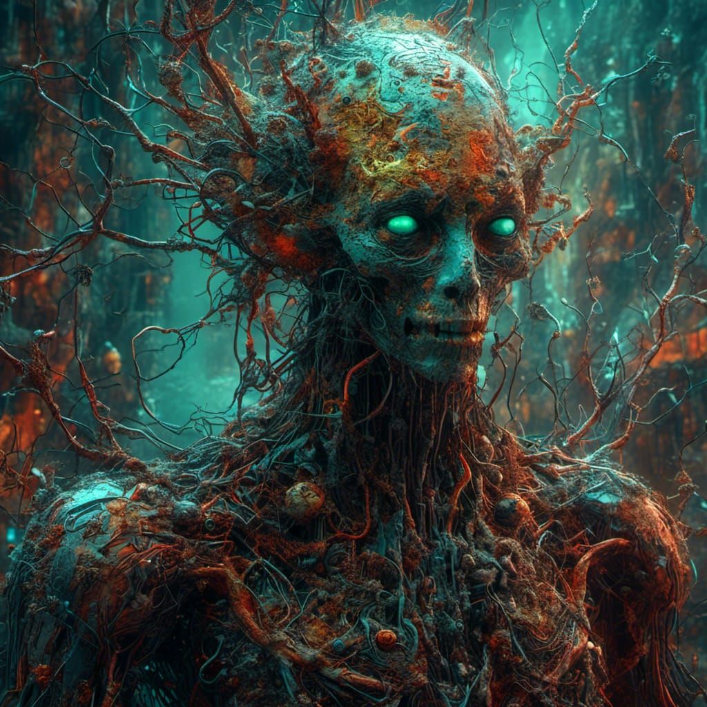 biotech cybernetics,