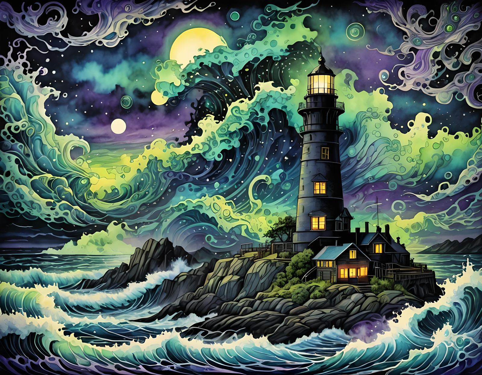 Lighthouse