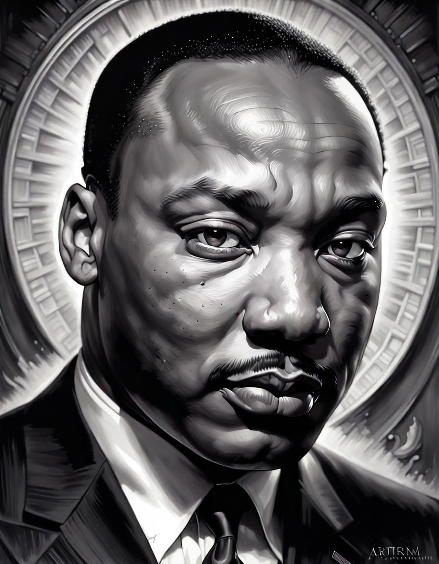 Martin Luther King Jr