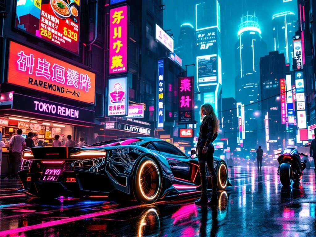 Tokyo 2090