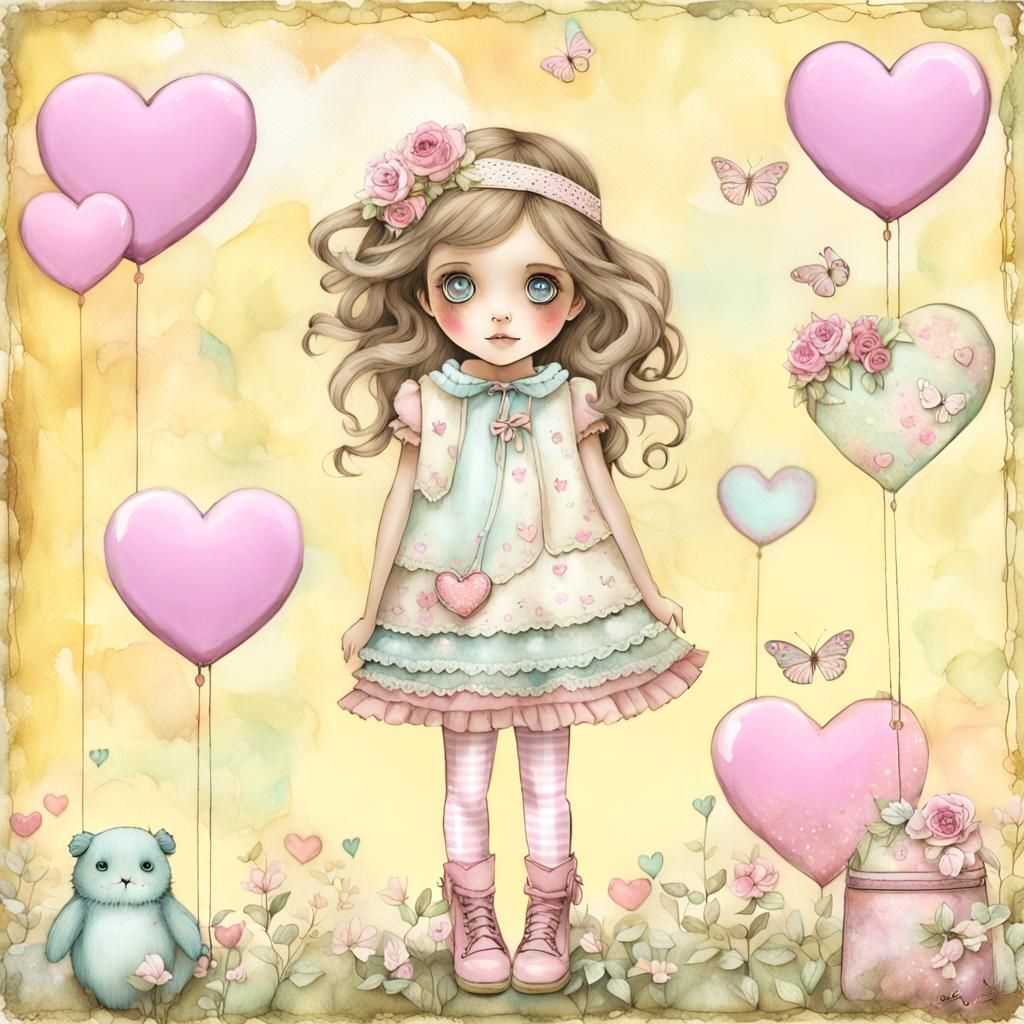 •SARAH KEYS SISTER•