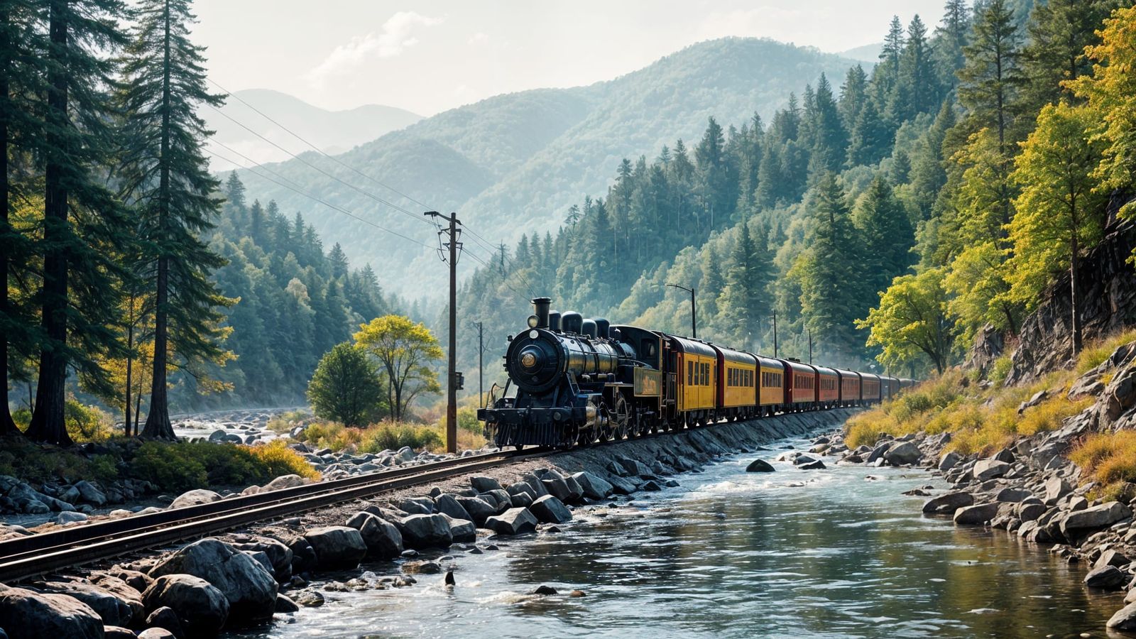 8 more miles to Pigeon Forge