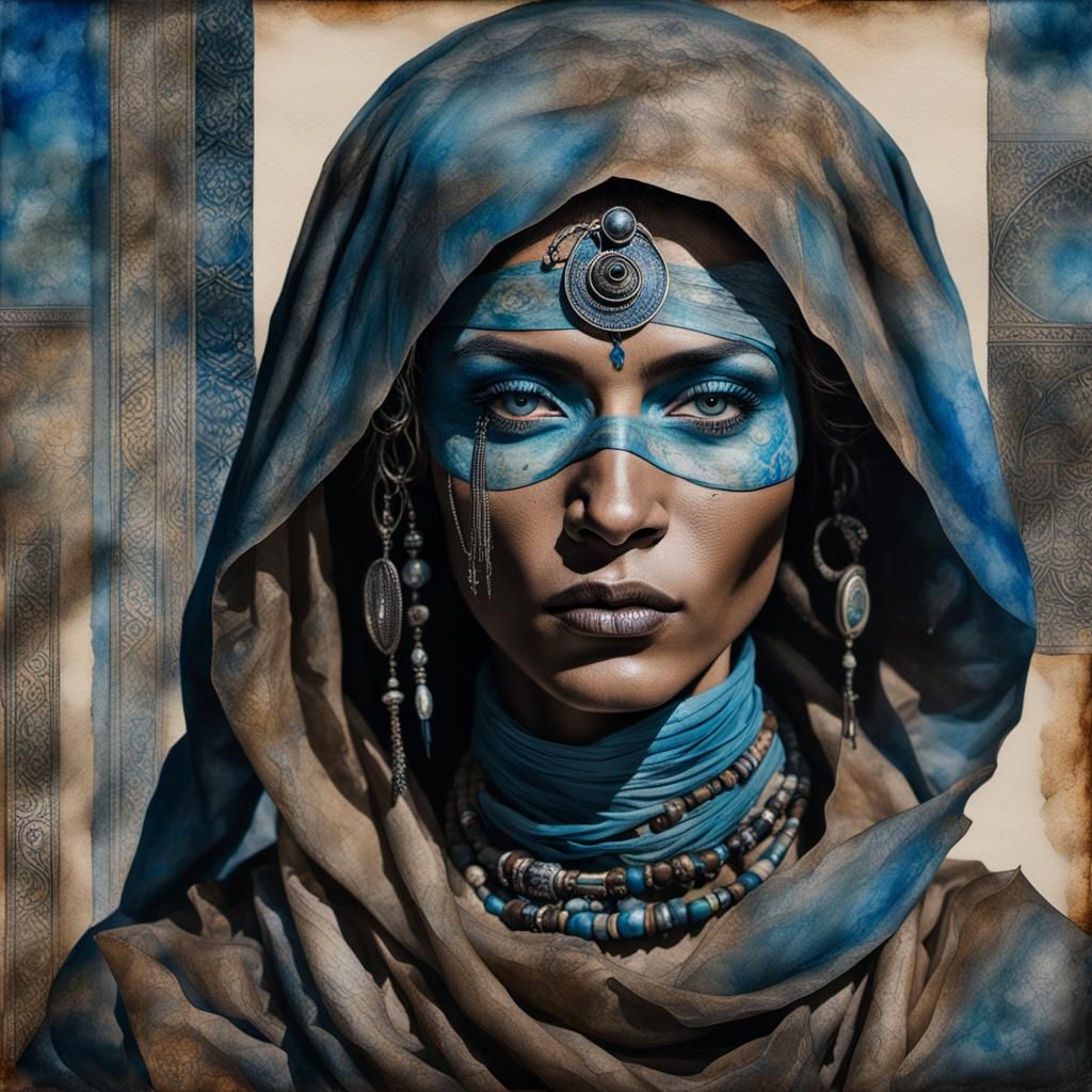 Tuareg