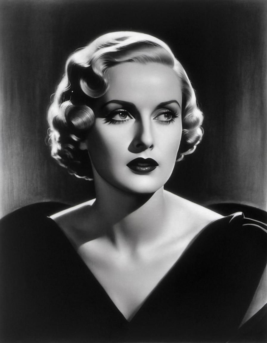 Homage. Brigitte Helm