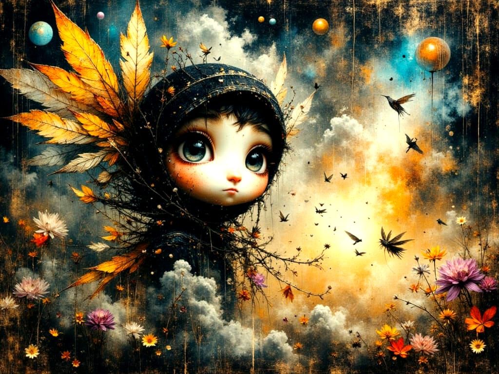 Not All Who Wander Are Lost