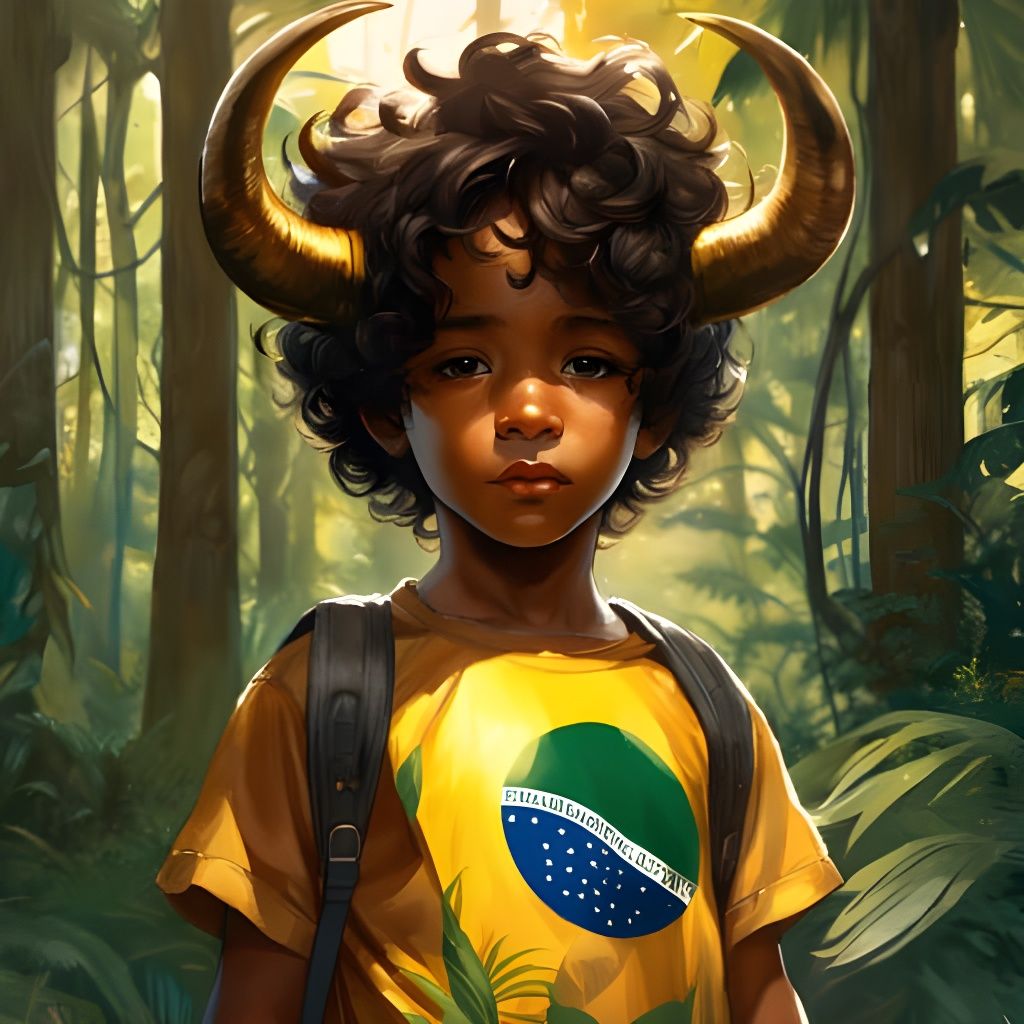 AI Image of Richarlyson