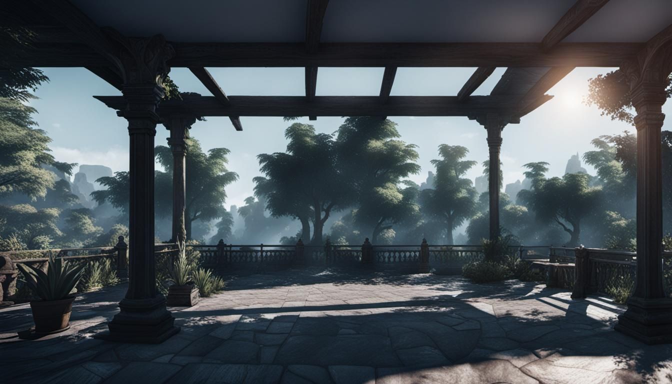 RESHADE LUT