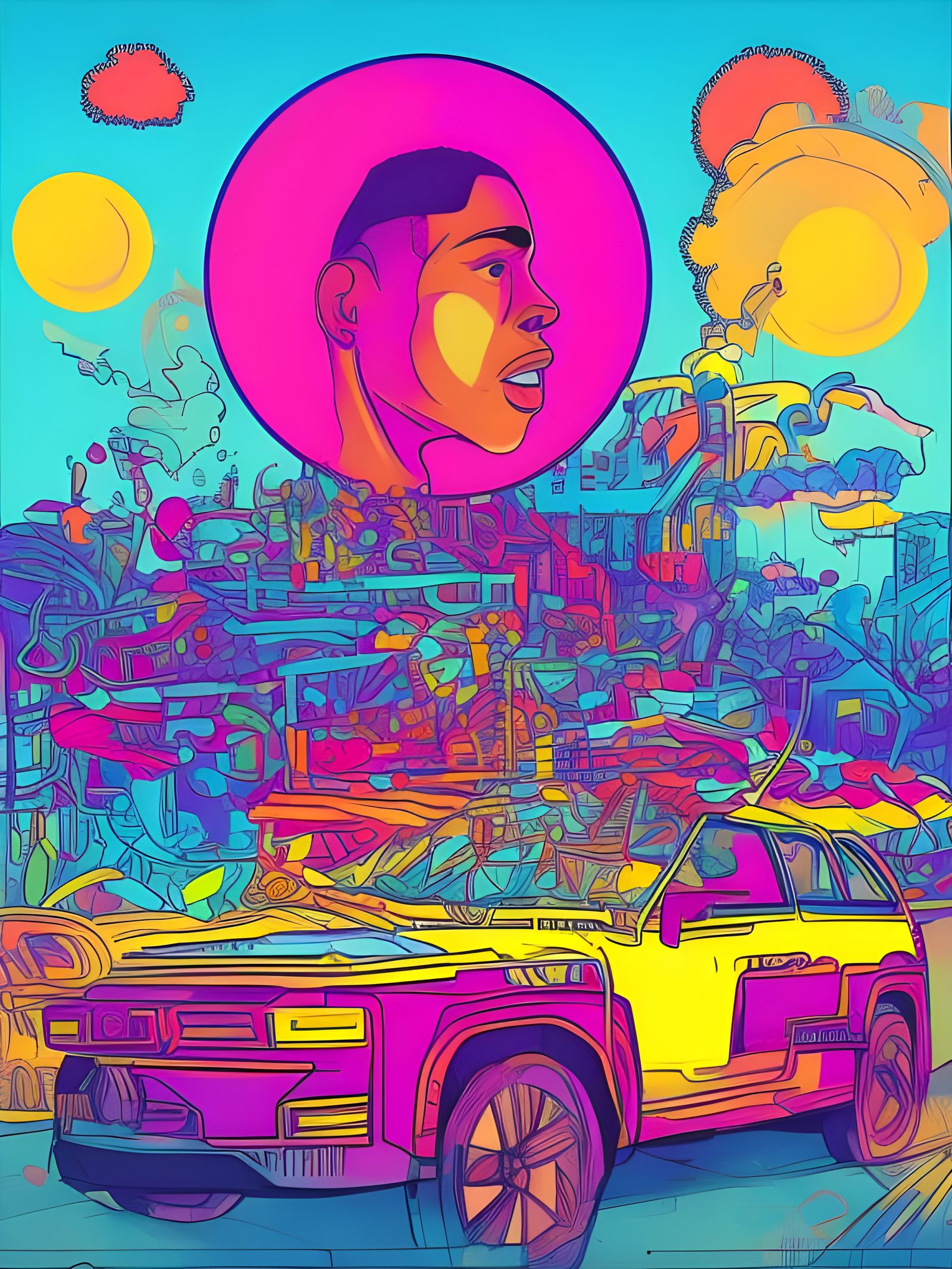 The Purple Moon Tapes Vol. 3