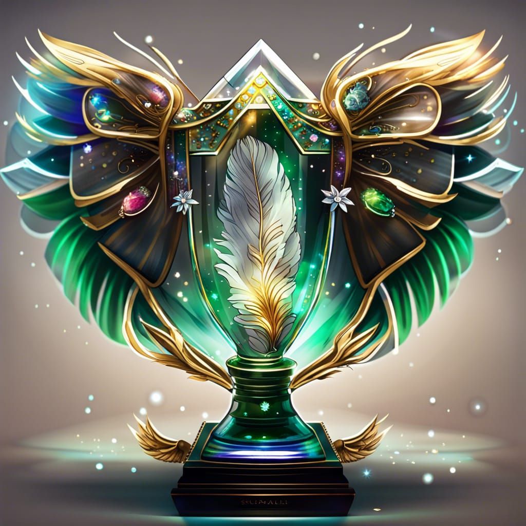 Emerald Trophy