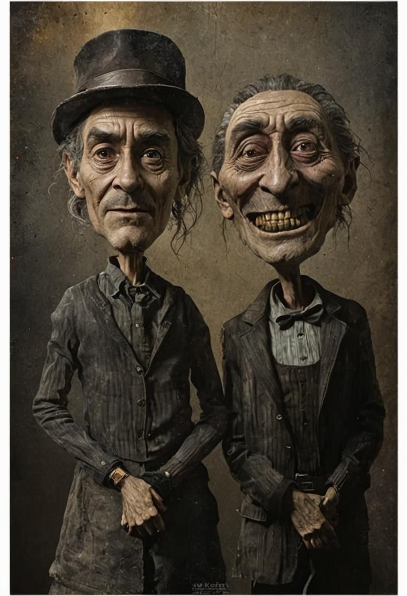 Wanted: The Galaxy's Most Elusive Criminals