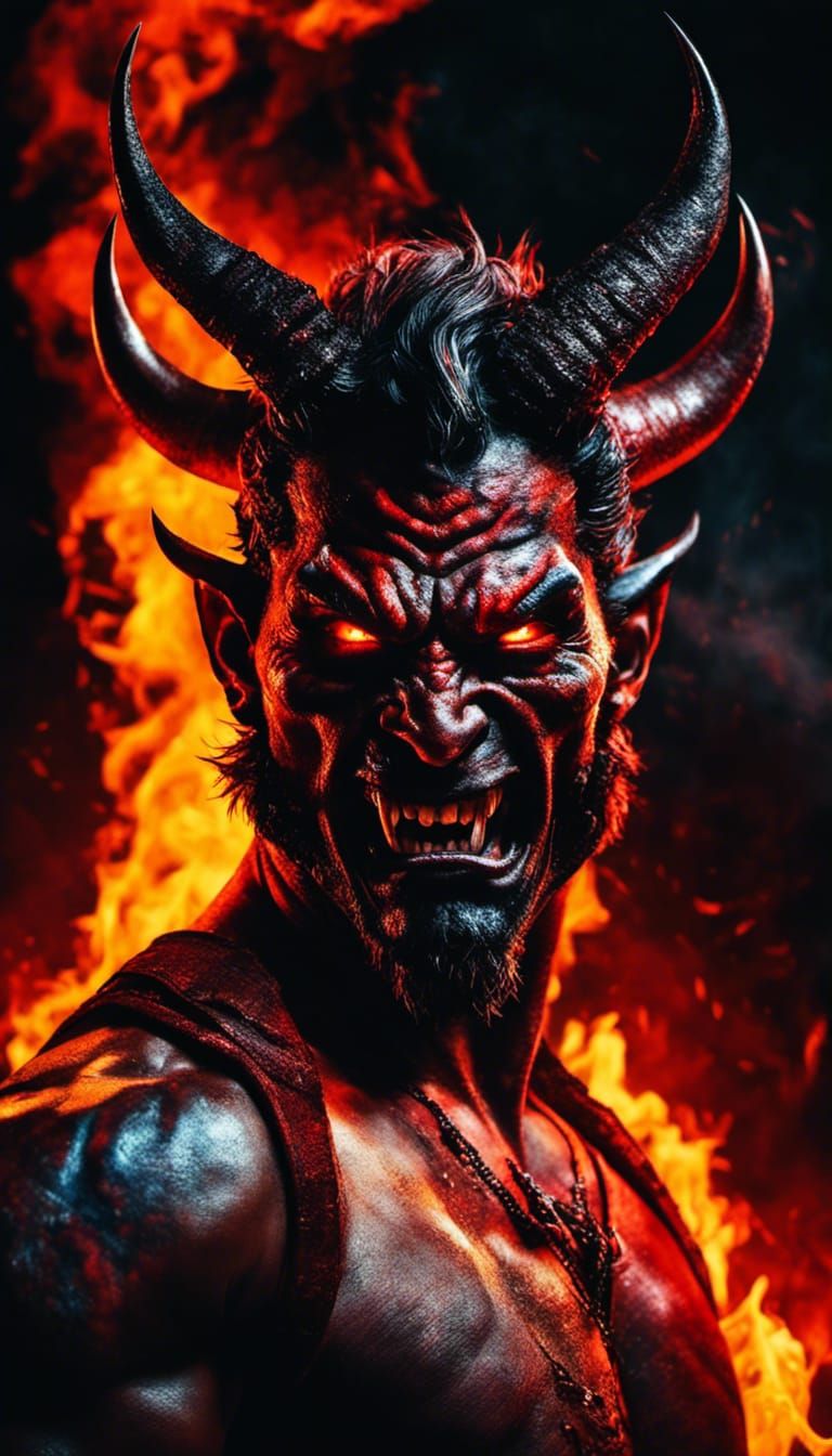 DEVIL