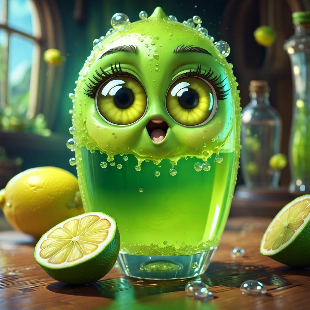 Lime 02