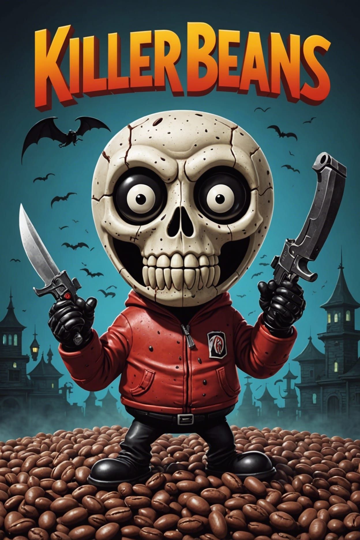 Killer Beans