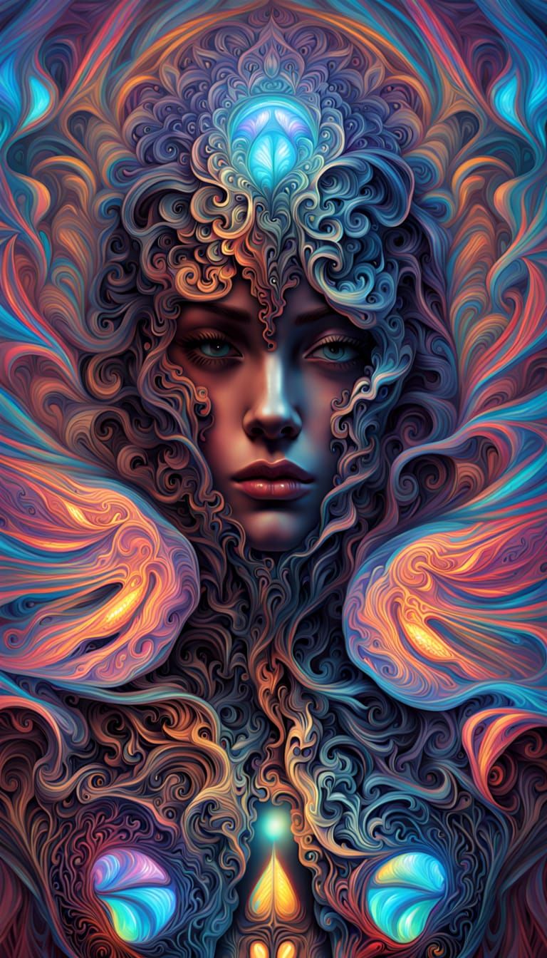 Vorticism Sculptures Depicting Puritan Censorship in Photore...