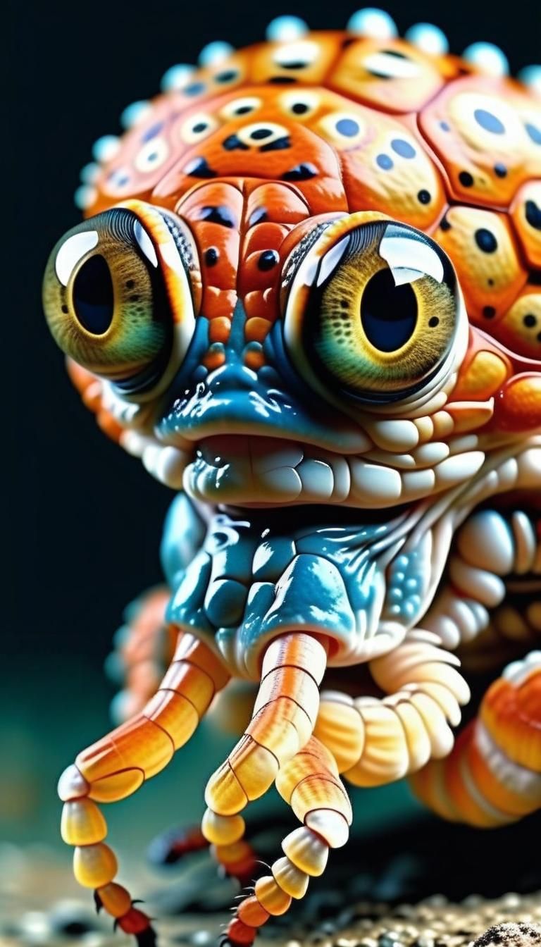 Embarrassing Snake Fart Generated by AI