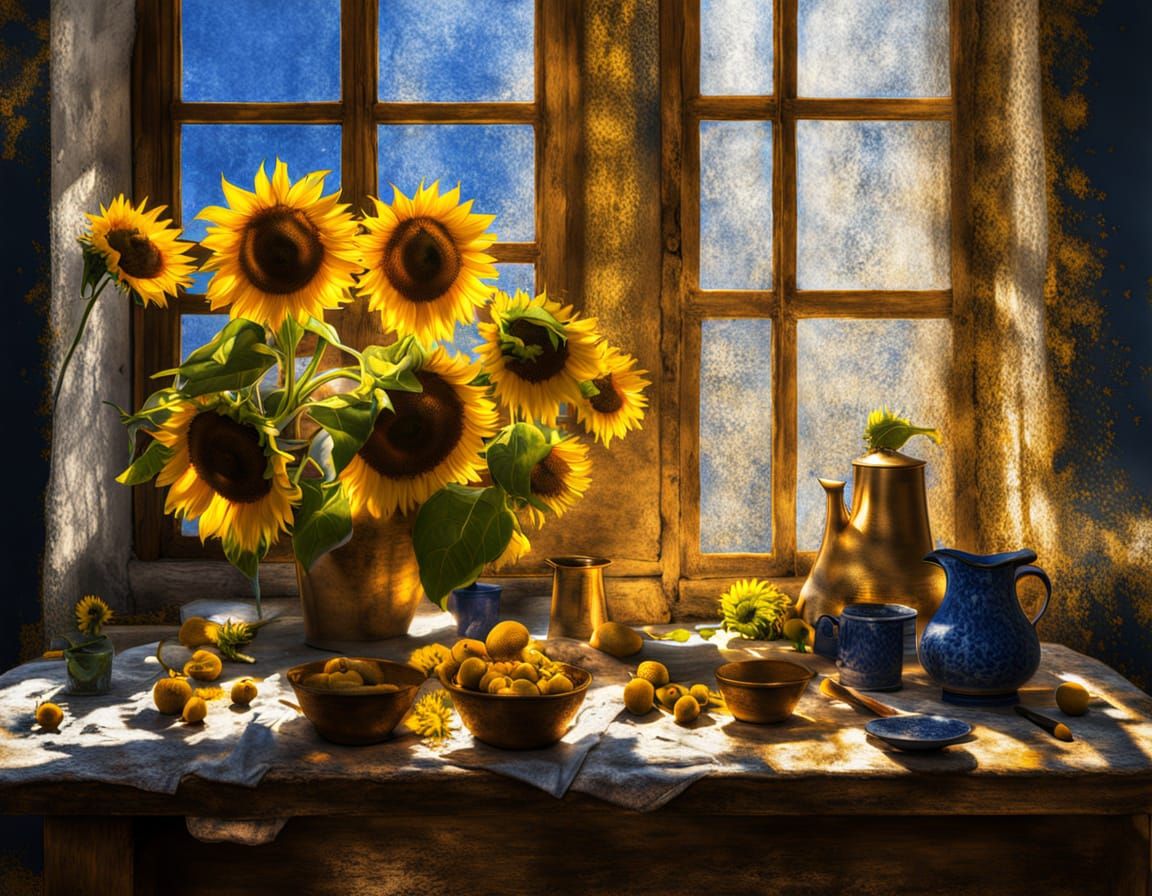 Bouquet for Ukraine: 07/07/2025 🇺🇦 'Slava Ukraini!'' 'Героям слава'