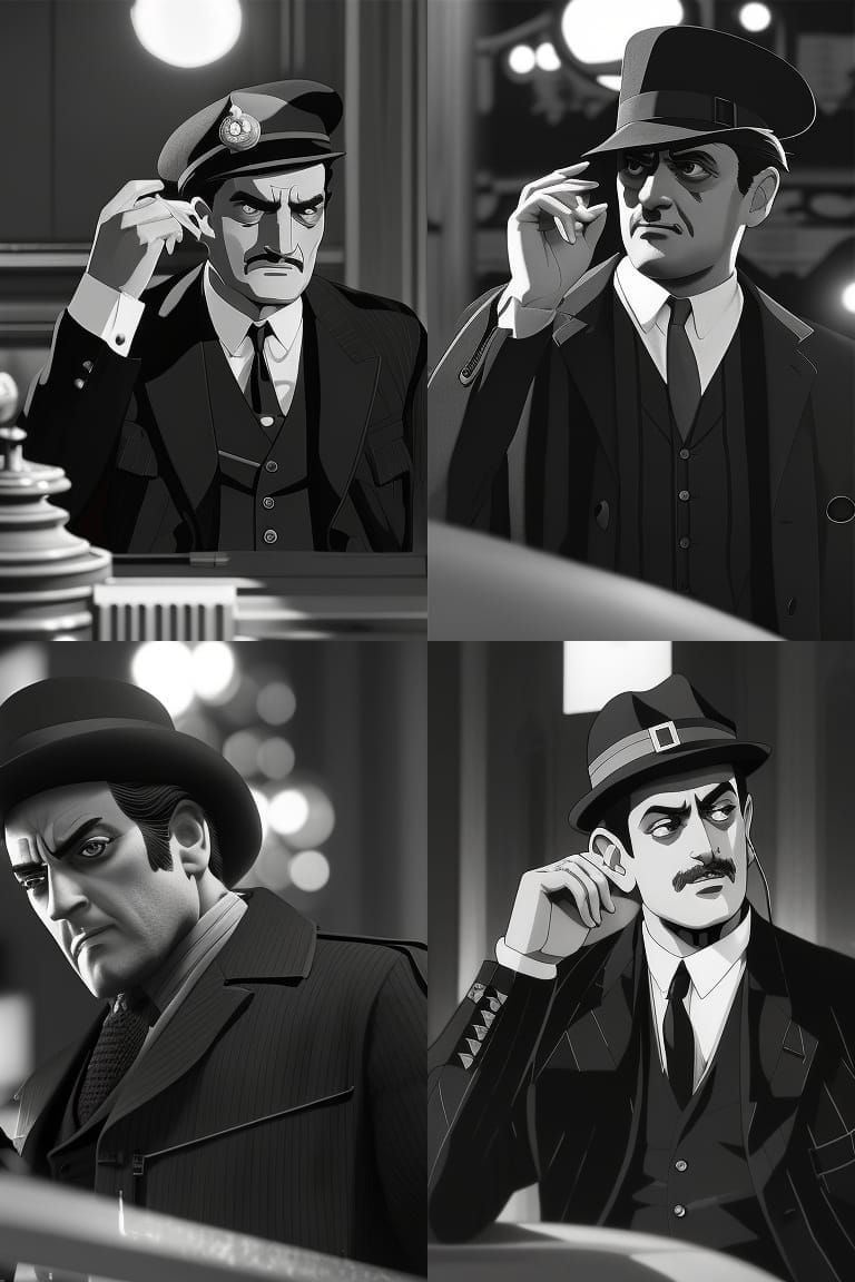 Film noir