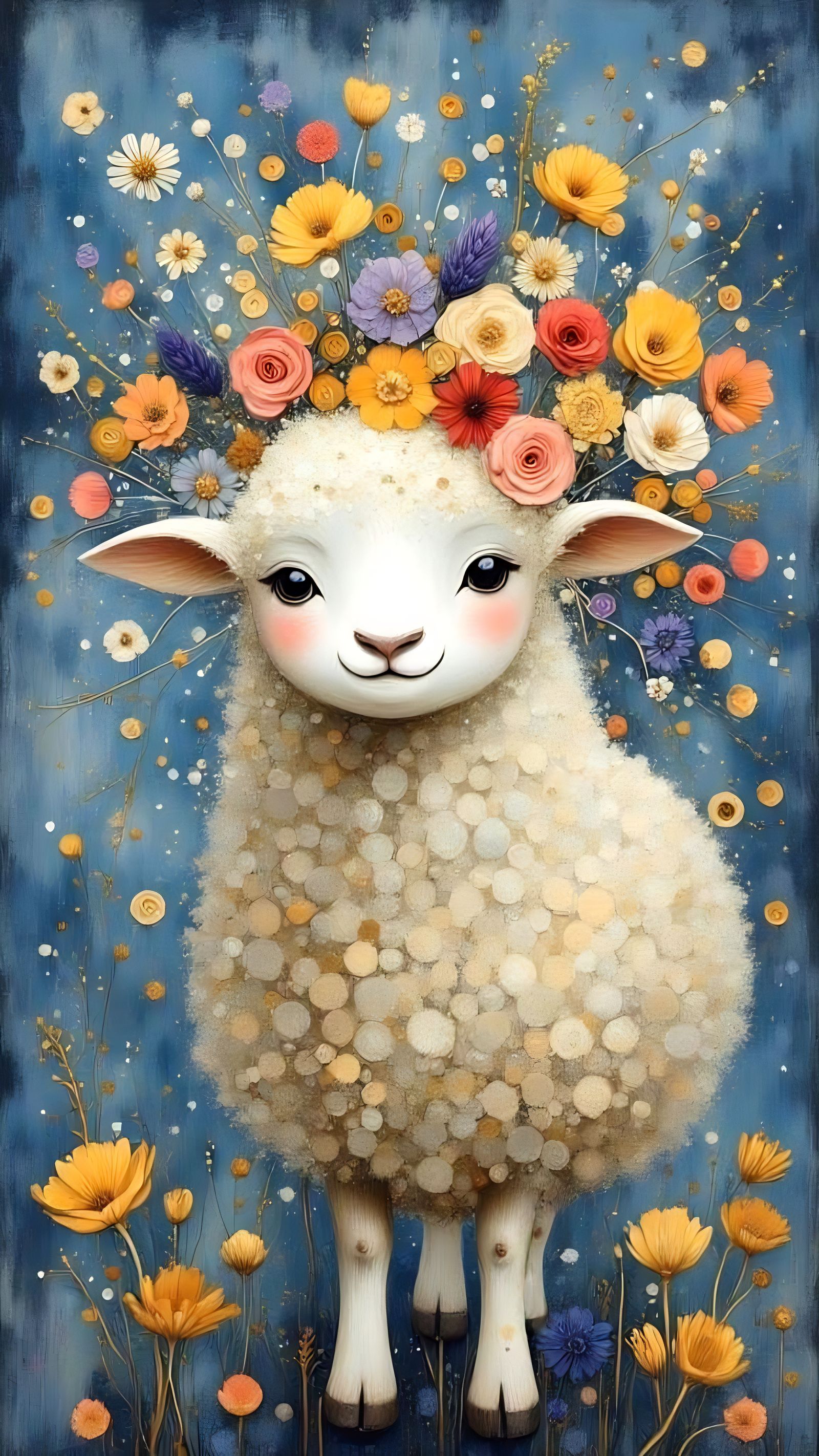 Petunia's Magnificent Day