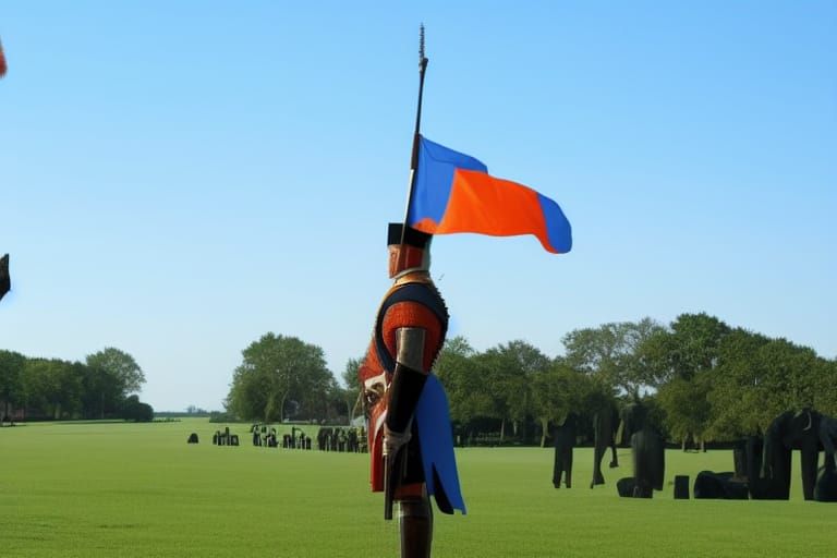 William of Nassau: A Prince's Allegiance