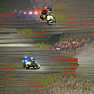 AI Realization of Kind Deja Vu