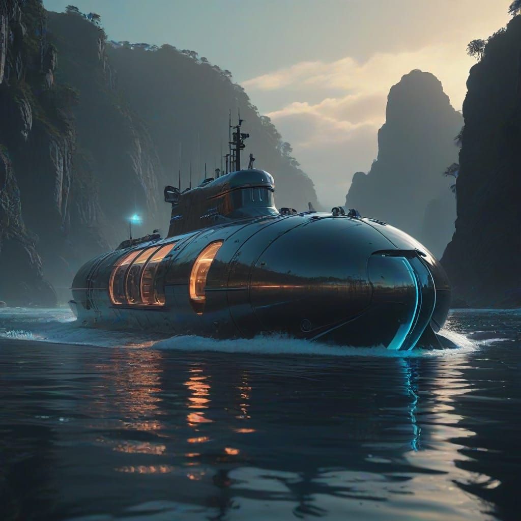 HRIMS Ikonia Nautilus 9-976