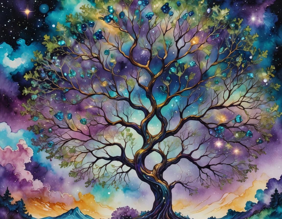 Tree of Life